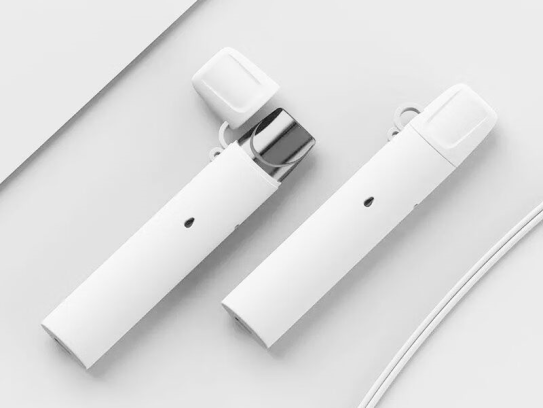 电子烟品牌第一股雾芯科技未来或将无路可走