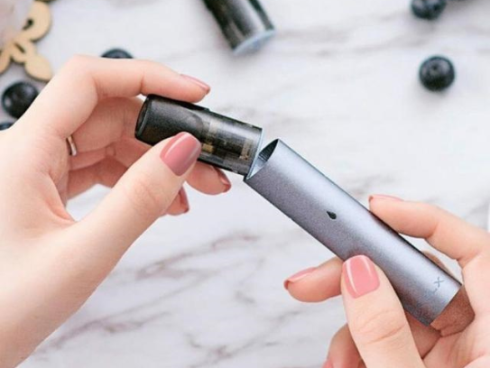 relx悦刻产品零售门店【售后通知】